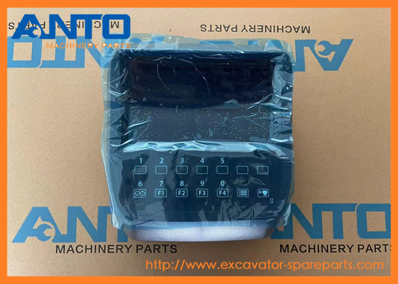 4684076 HITACHI Ekskavatörleri için Monitor ZX110-3 ZX110-3-AMS ZX110-3-HCME