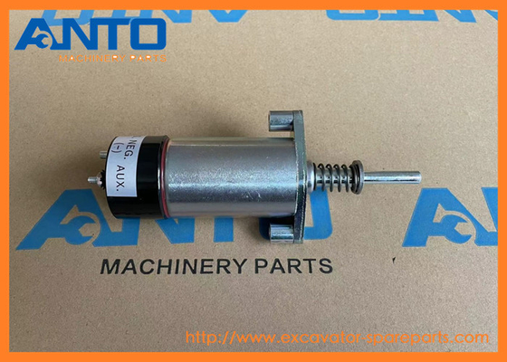 125-5774 1255774 3406C için Grup-Kapatma Solenoid Kazıcı yedek parçaları