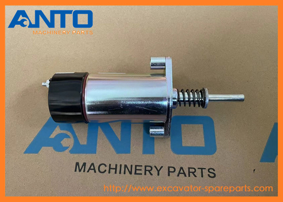 125-5773 1255773 3406B için Grup-Kapatma Solenoid Kazıcı yedek parçaları
