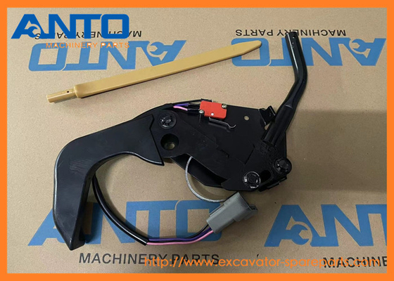 234-6613 2346613 Hidrolik Pilot Güvenlik Kilitleri Assy Excavator yedek parçaları C9 320D3 için
