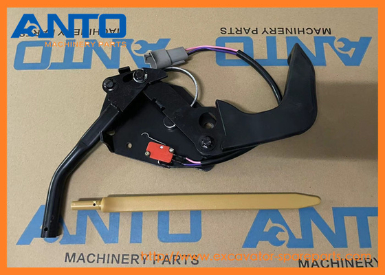 234-6613 2346613 Hidrolik Pilot Güvenlik Kilitleri Assy Excavator yedek parçaları C9 320D3 için
