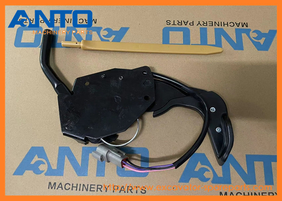 234-6613 2346613 Hidrolik Pilot Güvenlik Kilitleri Assy Excavator yedek parçaları C9 320D3 için