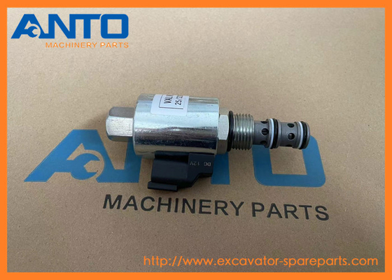 25220992 25/220992 Solenoid Valve JCB Backhoe Loader 3CX 4CX için Hidrolik Parçalar