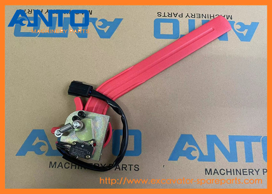 VOE14568000 14568000 Kontrol Kılavuzu Kazı Makinesi EC120D EC140C için Uygun Hidrolik Parçalar