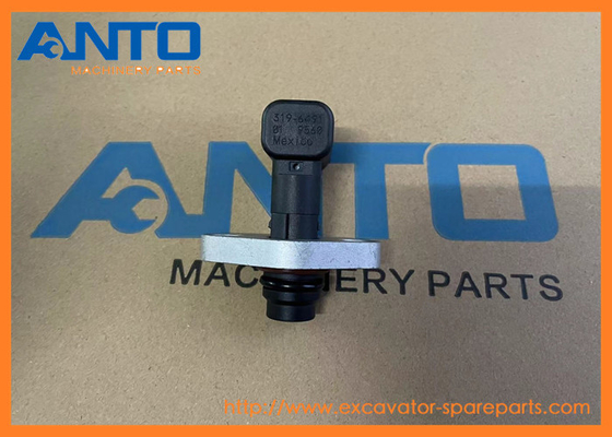 319-6491 3196491 Devrim Hız Algılayıcısı Track Loader Motor Parçaları C6.6 953D için