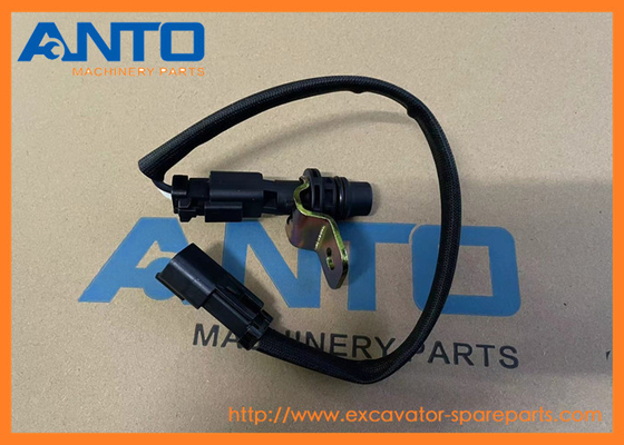 201-6615 2016615 Devrim Hız Algılayıcı C13 345D için Excavator Motor Parçaları