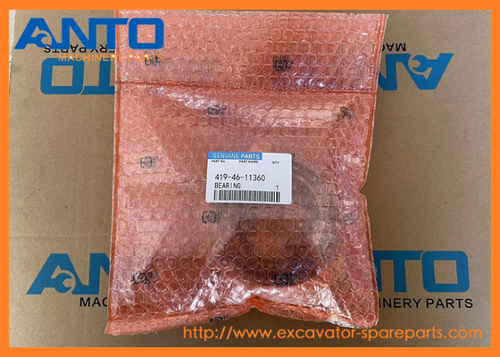 419-46-11360 4194611360 KOMATSU Tekerlekli yükleyiciler için rulman desteği 532 WA300 WA300L