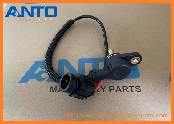 20576614 Soğutucu Yağı Sıcaklığı Sensörü EC210 B12 için Excavator Motor Parçaları