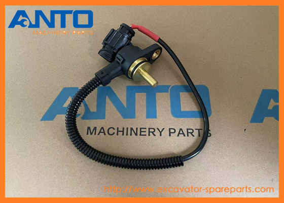 20576614 Soğutucu Yağı Sıcaklığı Sensörü EC210 B12 için Excavator Motor Parçaları