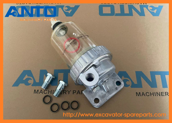 600-311-7610 6003117610 KOMATSU Kazı makineleri için su ayırıcı desteği PC300 PC300HD PC350