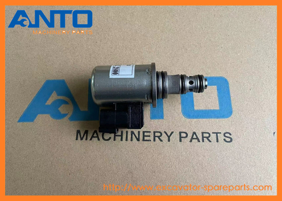 195-9700 1959700 C2.2 216B3 için solenoid valfi kaydırma direksiyon yükleyici yedek parçaları
