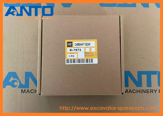 5I7673 5I-7673 Ekskavator yedek parçaları için ekipman 311B 311C 312C 312C L 314C 318C