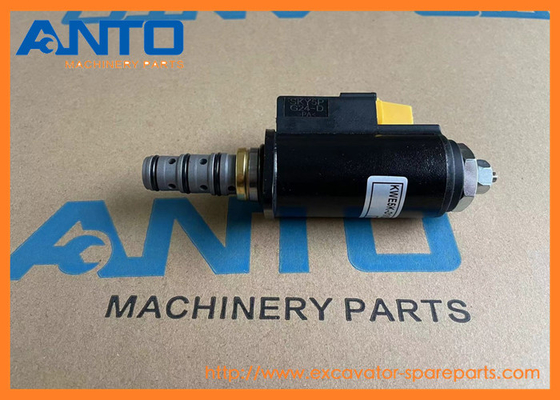 116-3526 1163526 C9 330D için solenoid valf kazıcı hidrolik pompa parçaları