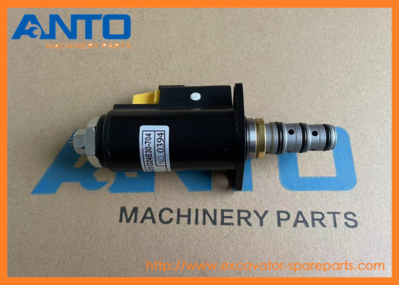 116-3526 1163526 C9 330D için solenoid valf kazıcı hidrolik pompa parçaları