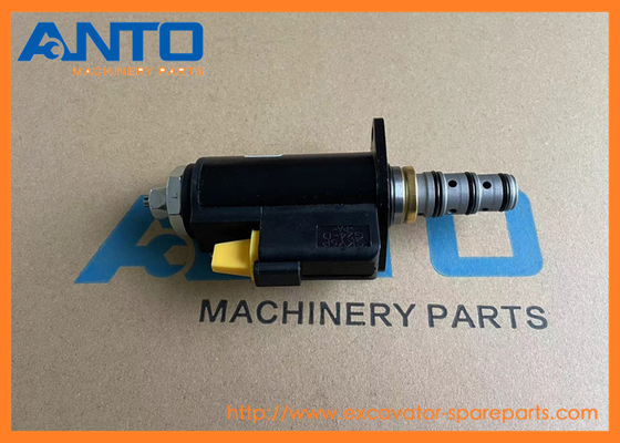 116-3526 1163526 C9 330D için solenoid valf kazıcı hidrolik pompa parçaları
