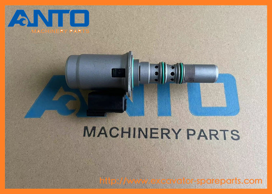 11418522 4216197 A25E A30E için solenoid valf kazıcı yedek parçaları