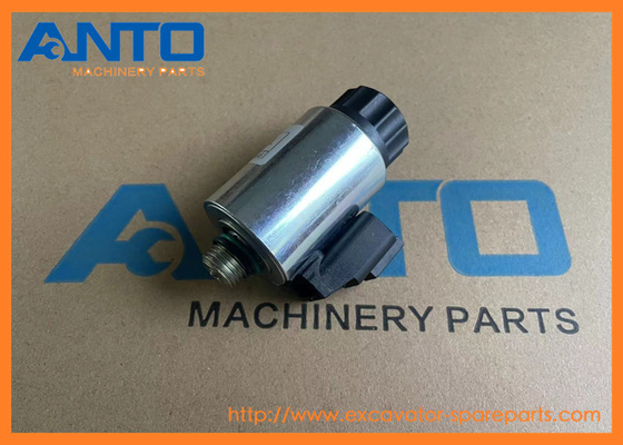 316-5999 3165999 C9 için solenoid AS yükleyici motor parçaları C13 AP-1000E
