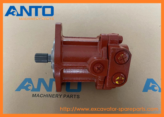 VOE14531612 14531612 EC290B için uygun fan motor kazıcı yedek parçaları