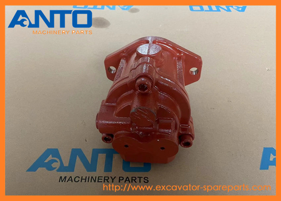 VOE14531612 14531612 EC290B için uygun fan motor kazıcı yedek parçaları