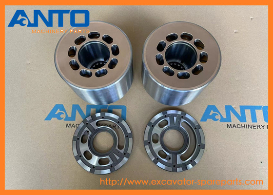 708-2H-04140 708-2H-04150 Silindir Bloku ASS'Y KOMATSU PC1250-7 için kazıcı yedek parçaları
