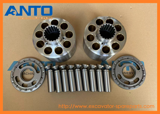 708-2H-04140 708-2H-04150 Silindir Bloku ASS'Y KOMATSU PC1250-7 için kazıcı yedek parçaları