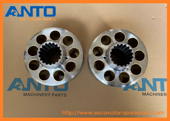 708-2H-23160 R7082H23160 Blok Silindir KOMATSU PC340-6K için kazıcı yedek parçaları