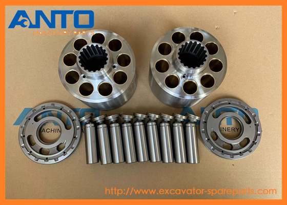708-2H-23160 R7082H23160 Blok Silindir KOMATSU PC340-6K için kazıcı yedek parçaları