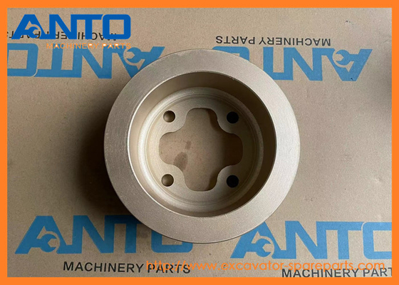 6745-61-3210 6745613210 Pulley KOMATSU PC350LL-7E0 için kazıcı yedek parçaları