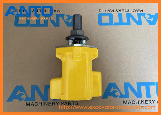 4614296 8094446 Plak HITACHI Ekskavator yedek parçaları EX1200-5 için uygun