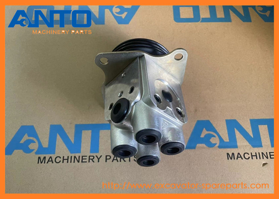702-16-03910 7021603910 Pilot Valf KOMATSU PC350-8 için uygun kazıcı yedek parçaları