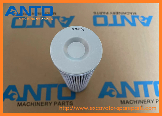 569-43-83920 5694383920 HF28813 Filtre Elementi KOMATSU HM250-2 için uygun yedek parçalar