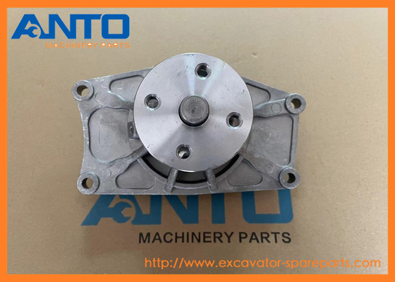 25100-45002 HCE Su pompası HYUNDAI 35D 40D 45D-7 için kazıcı yedek parçaları