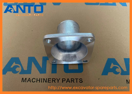 6207-11-6430 6207116430 Su Bağlayıcısı KOMATSU PC200-6L için kazıcı yedek parçaları