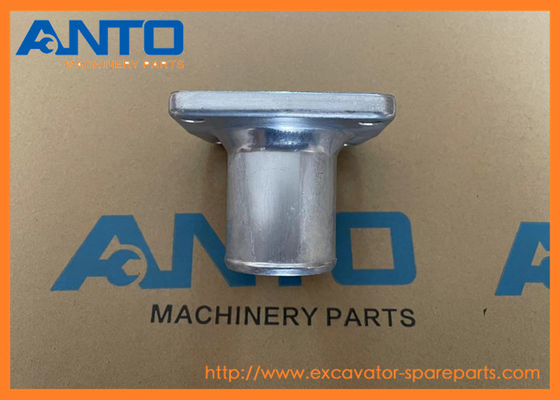 6207-11-6430 6207116430 Su Bağlayıcısı KOMATSU PC200-6L için kazıcı yedek parçaları