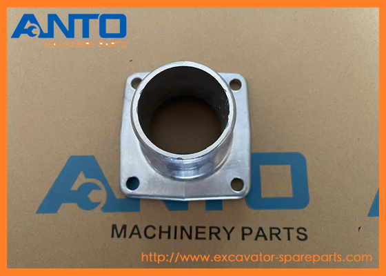 6207-11-6430 6207116430 Su Bağlayıcısı KOMATSU PC200-6L için kazıcı yedek parçaları
