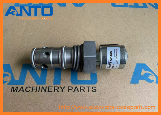 3284314 328-4314 Solenoid Valf Fit Tekerlek Yükleyici 950H 950K 962H 962K 966H 966K