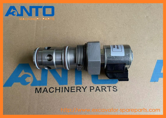 3284314 328-4314 Solenoid Valf Fit Tekerlek Yükleyici 950H 950K 962H 962K 966H 966K