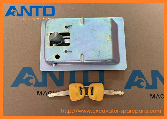 20Y-54-71372 20Y5471372 Saldırılmış Kilit KOMATSU PC350-8 için kazıcı yedek parçaları