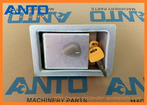 20Y-54-71372 20Y5471372 Saldırılmış Kilit KOMATSU PC350-8 için kazıcı yedek parçaları