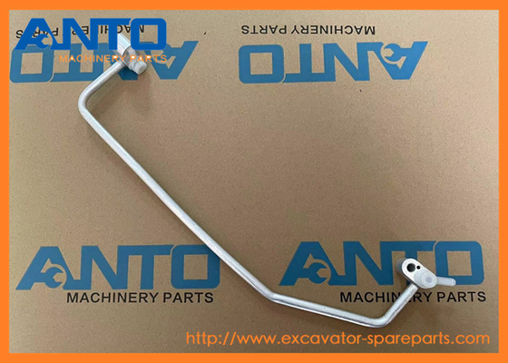 XB00001032 Tüp HITACHI Ekskavator yedek parçaları EX200-5G ZH200-A için uygun