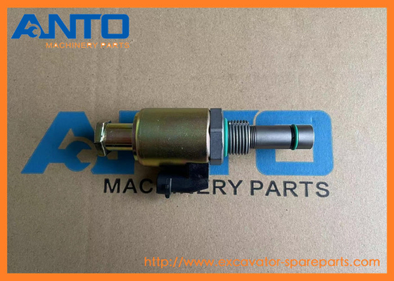 1070677 107-0677 Solenoid Valf Fit Tekerlek Yükleyici 988B 988F II 990 990 II 992C