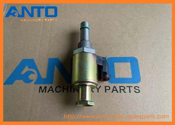 1070677 107-0677 Solenoid Valf Fit Tekerlek Yükleyici 988B 988F II 990 990 II 992C