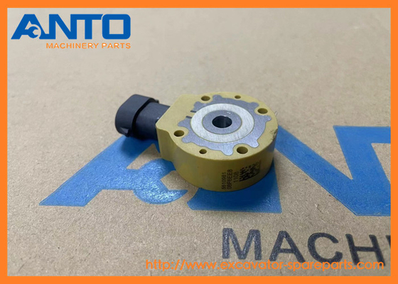 2145427 2145427 Solenoid Valve Fit Enjektor C7 C9 C-9 10R4761 10R4762 10R7222 10R7224