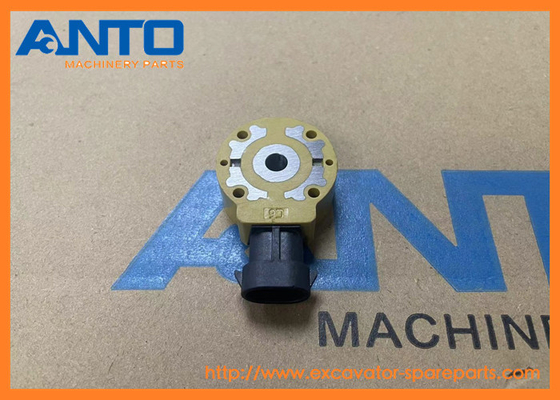 2145427 2145427 Solenoid Valve Fit Enjektor C7 C9 C-9 10R4761 10R4762 10R7222 10R7224