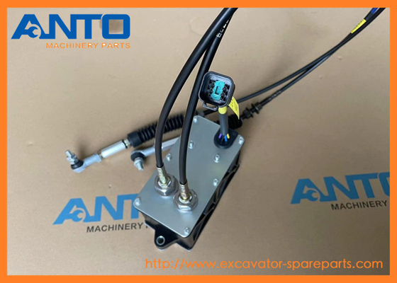 247-5212 247-5213 Motor As Governor Ekskavatör yedek parçaları için E320C E312D