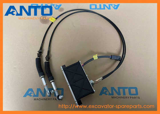 247-5212 247-5213 Motor As Governor Ekskavatör yedek parçaları için E320C E312D
