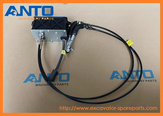 247-5212 247-5213 Motor As Governor Ekskavatör yedek parçaları için E320C E312D