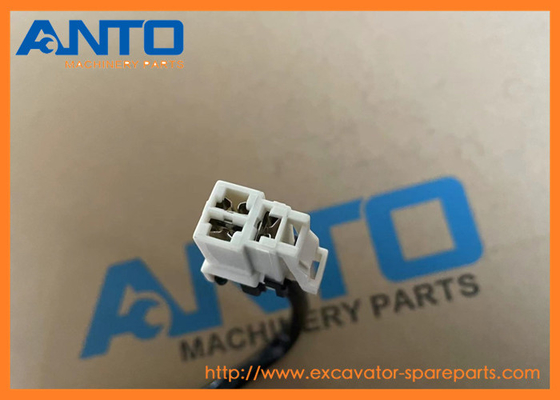 22U-06-22360 Değiştirme Assy KOMATSU Kazıcı Hidrolik Sensör Parçaları PC220LC-8 için