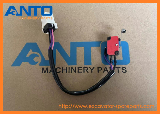 22U-06-22360 Değiştirme Assy KOMATSU Kazıcı Hidrolik Sensör Parçaları PC220LC-8 için