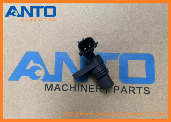 3843888 384-3888 Kazı makinesi elektrik parçaları için kullanılan hız sensörü XQP150 C7 tarafından çalıştırılır.1